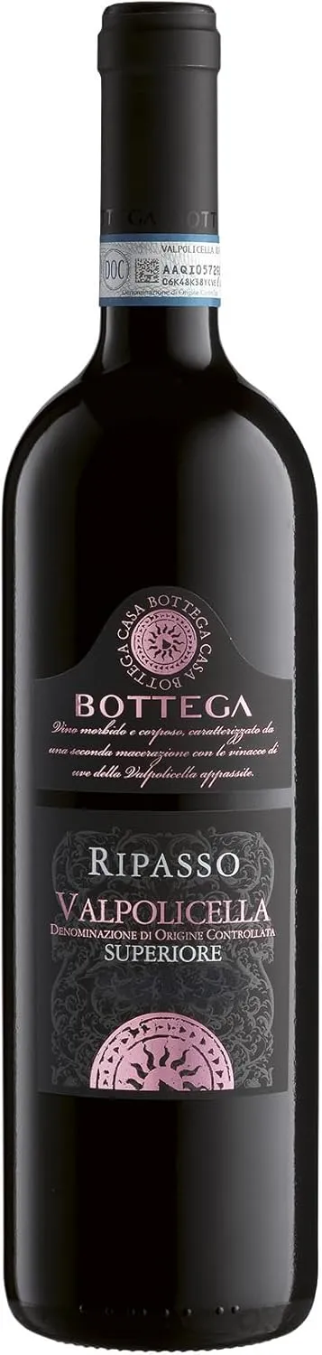 Valpolicella Ripasso
