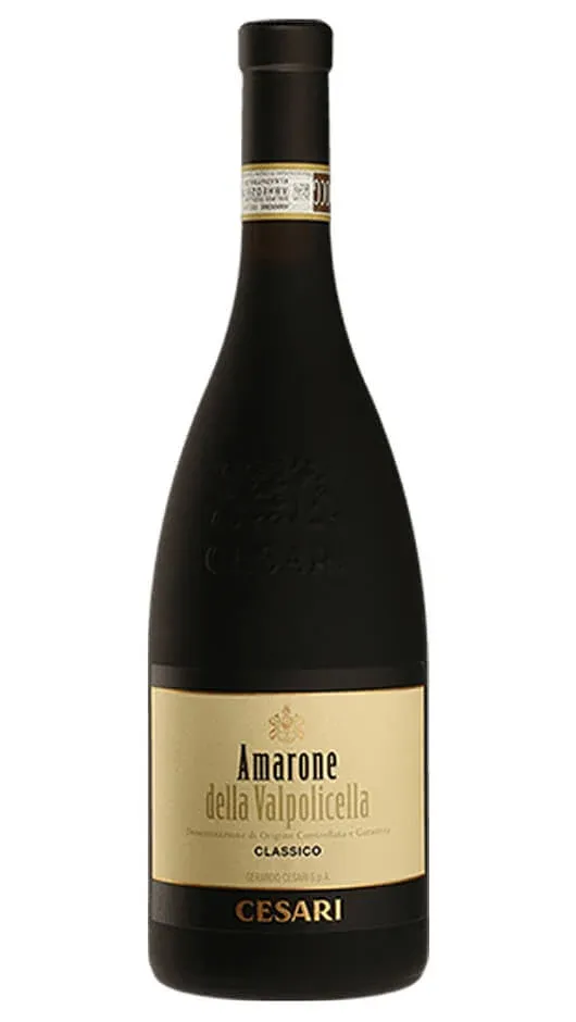 Amarone della Valpolicella