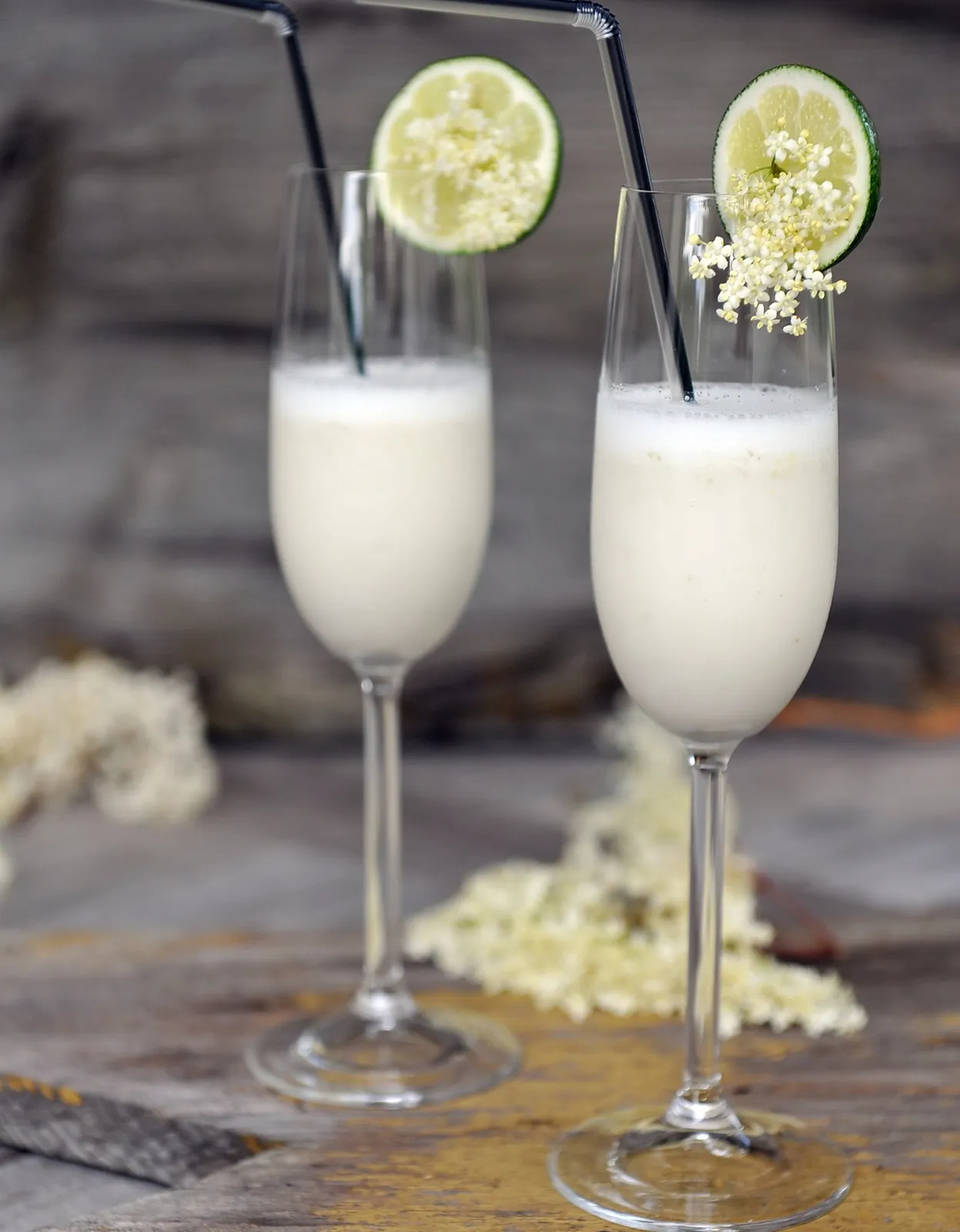 Sorbetto al limone